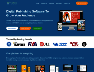 content.yudu.com.s3-website-eu-west-1.amazonaws.com screenshot