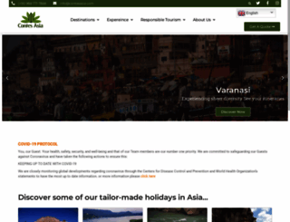 contesasia.com screenshot