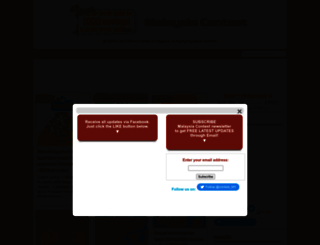 contest.1000savings.com screenshot