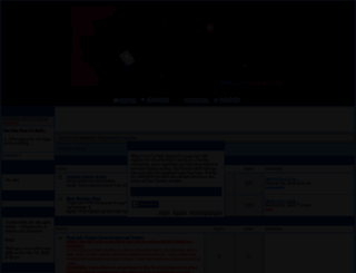 contestgalaxy.com screenshot