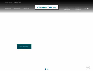 contractflooringc1greatfalls.com screenshot
