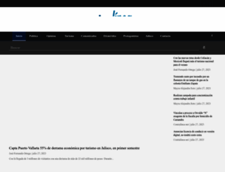 contralinea.net screenshot