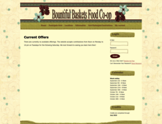 contributions4.bountifulbaskets.org screenshot