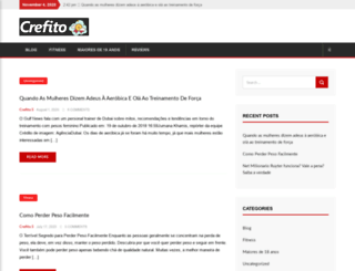 controlesocialdesarandi.com.br screenshot