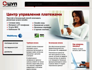 controlpay.ru screenshot