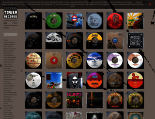 controltower.fr screenshot