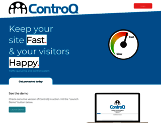 controq.com screenshot