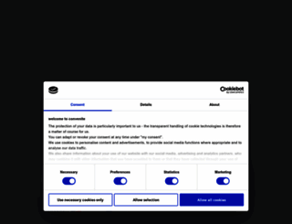 convenite.de screenshot