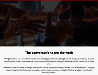 conversant.com screenshot