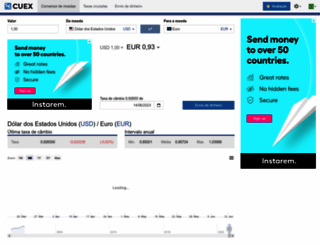 conversor-moedas.net screenshot