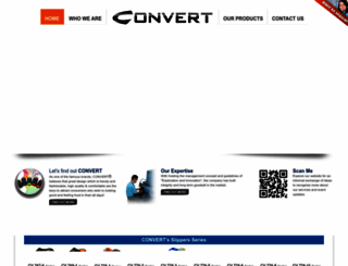 convert.com.my screenshot
