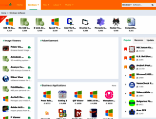 convert.softwaresea.com screenshot
