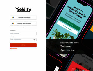 convert.yieldify.com screenshot