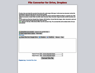 converter.youfiles.net screenshot