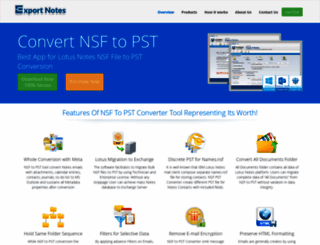 convertnsftopst.net screenshot