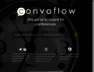 convoflow.com screenshot