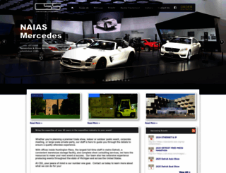 convshow.com screenshot