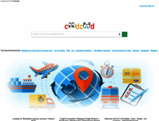 coodcood.com screenshot