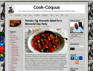 cook-coquus.com screenshot
