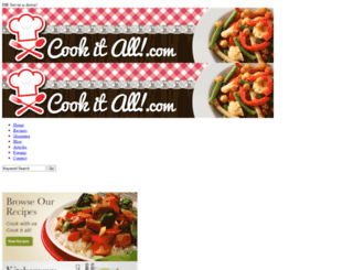 cook-it-all.com screenshot