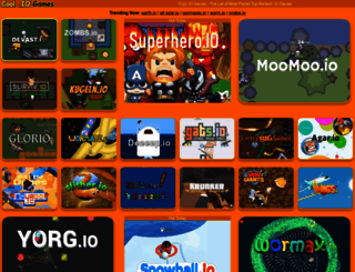 cool-io.games screenshot