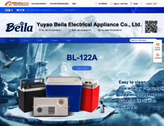 coolbox.en.alibaba.com screenshot