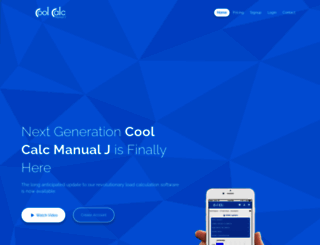 coolcalc.com screenshot