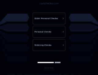 coolchecks.com screenshot