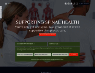 coolchiro.com screenshot