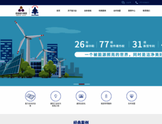 coolead.com screenshot