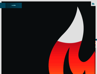 coolfire.com screenshot