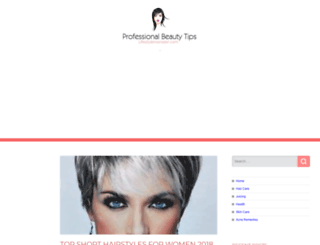 coolhairstyletrends.com screenshot