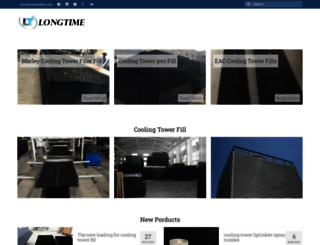 coolingtowerfiller.com screenshot