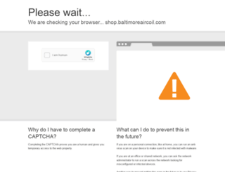 coolingtowerworld.com screenshot