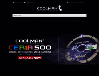 coolman.com.my screenshot