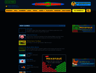 coolmathgames.us screenshot