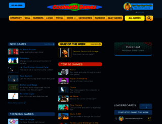 coolmathgamesaz.com screenshot