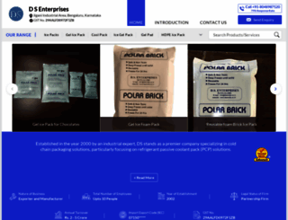 coolpacs.com screenshot