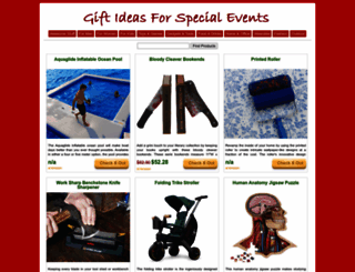 coolthings.us screenshot