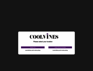 coolvines.com screenshot