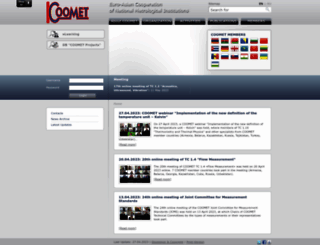 coomet.net screenshot