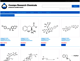 coompo.com screenshot