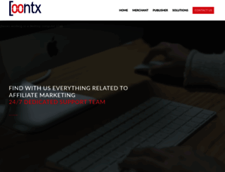 coontx.com screenshot