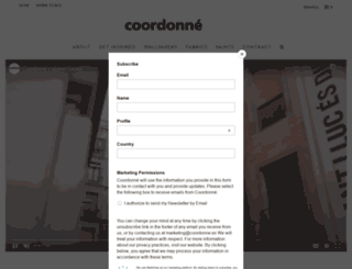 coordonne.es screenshot