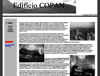 copansp.com.br screenshot