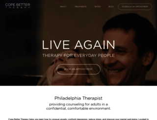 copebetter.com screenshot