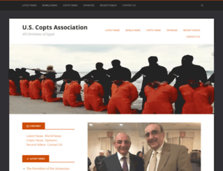 copts.com screenshot
