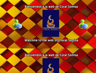 coralsomisa.com screenshot