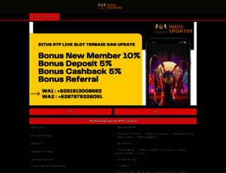 coralswithblues.com screenshot