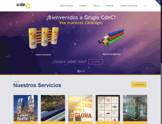 cordecom.com screenshot